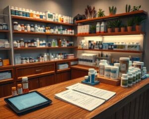 Apotheker: Beratung in der Apotheke – So nehmen Sie Medikamente richtig ein