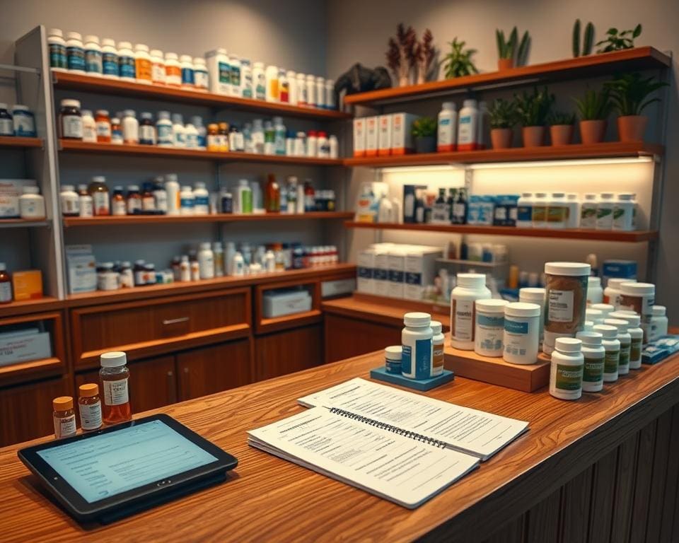 Apotheker: Beratung in der Apotheke – So nehmen Sie Medikamente richtig ein