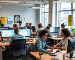 Arbeitsvermittler: Jobvermittlung – Neue Chancen auf dem Arbeitsmarkt