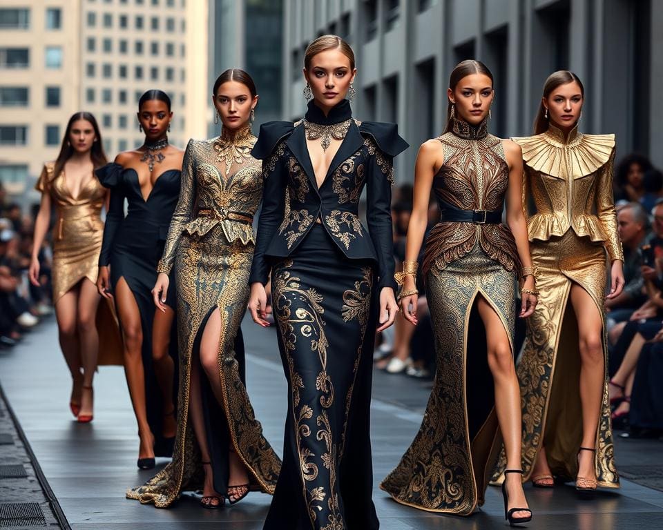 Balmain Designs