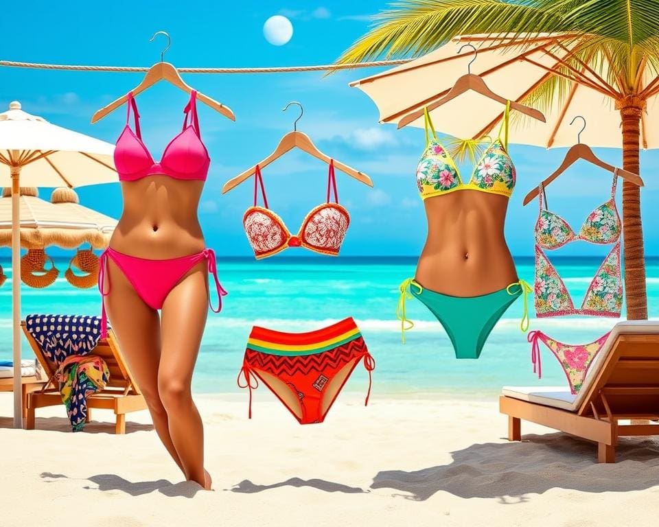 Bikinis: Die Must-Haves der Saison