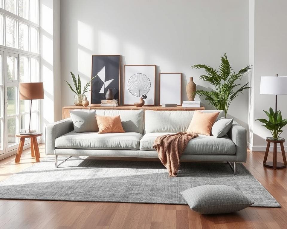 BoConcept Schlafsofas