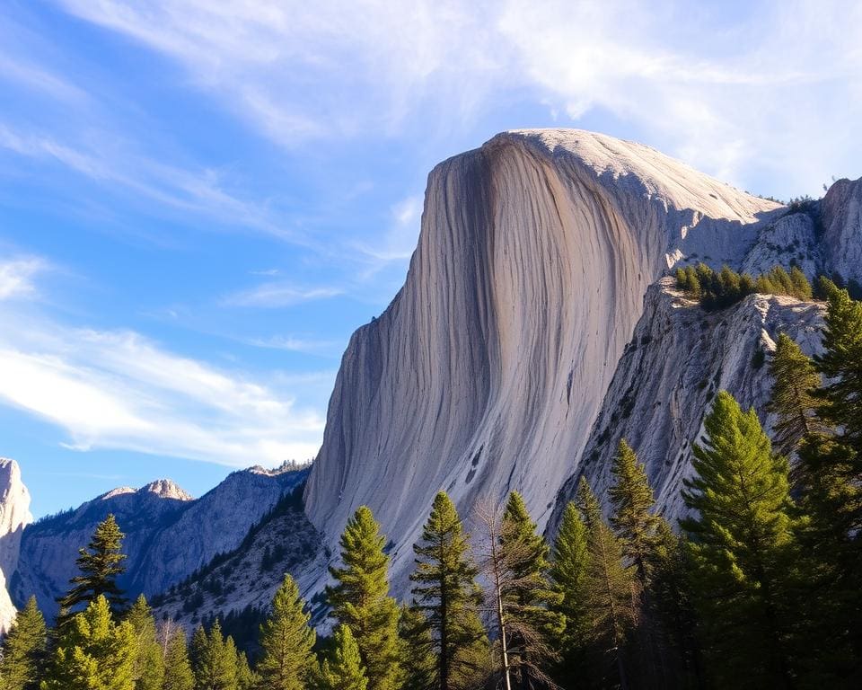 El Capitan im Yosemite-Nationalpark