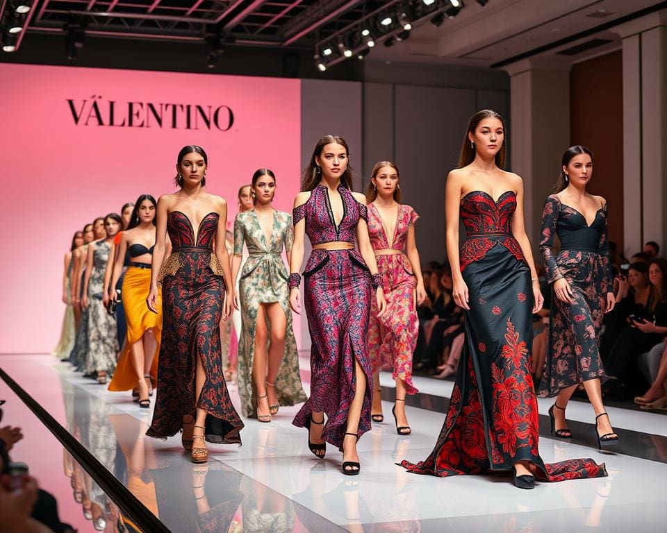 Fashion-Trends Valentino