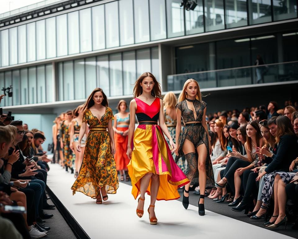 Fashion Week Berlin: Highlights der deutschen Modewelt