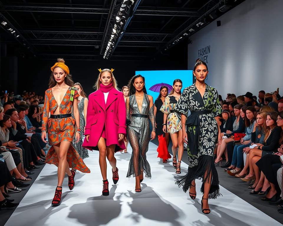 Fashion Week Berlin: Highlights der deutschen Modewelt