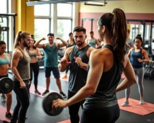 Fitnesscoach: Fitnesscoaching – Wie Sie Ihre Ziele erreichen