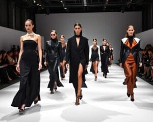 Givenchy: Neue Ästhetik im Avantgarde-Design