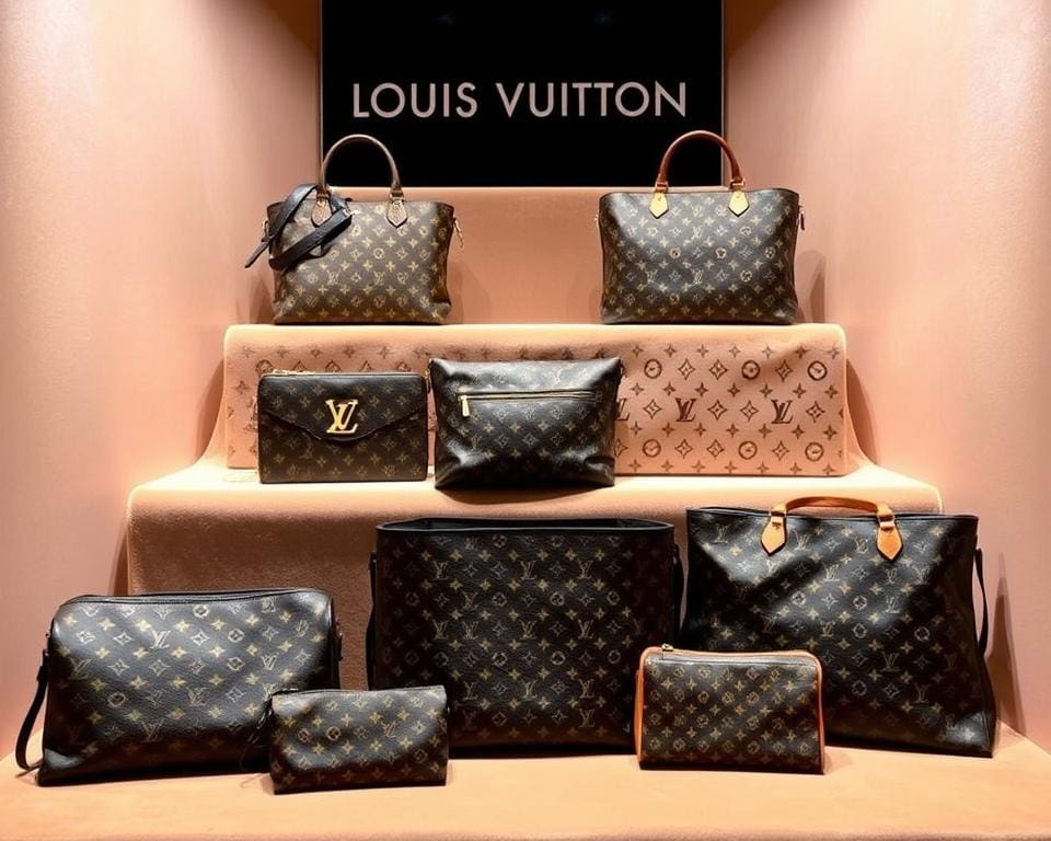 Handtaschen von Louis Vuitton