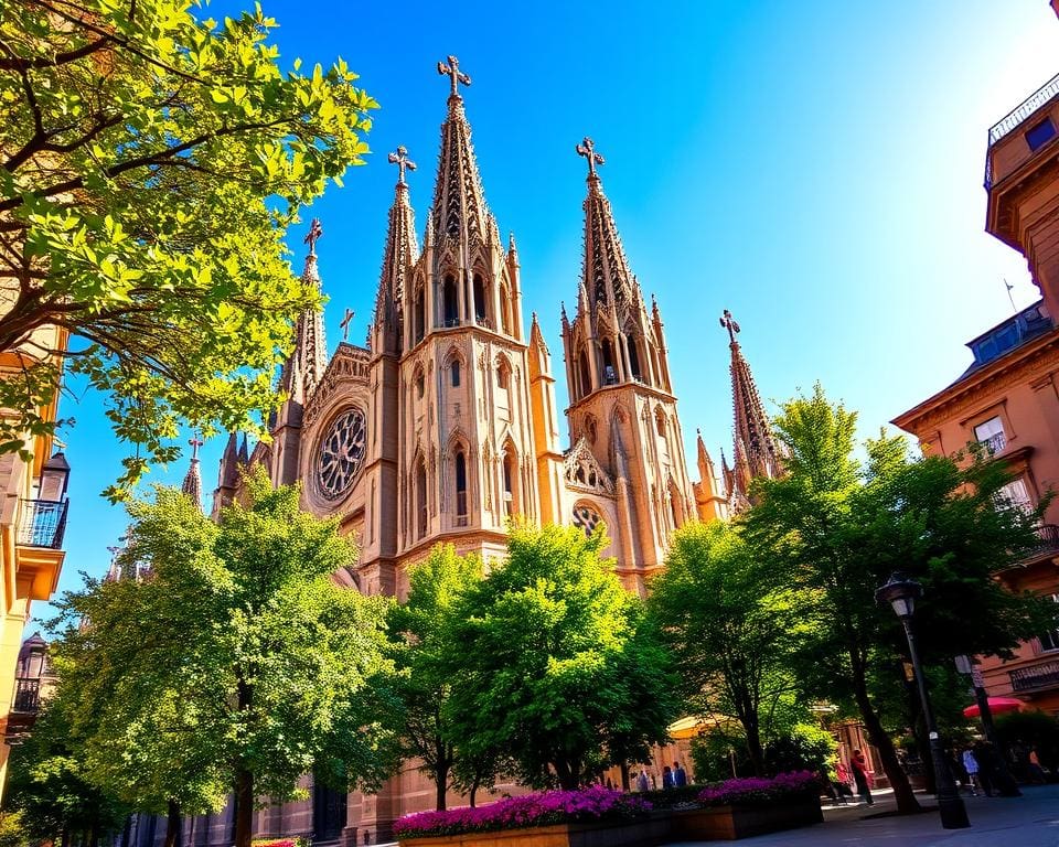 Kathedrale von Sevilla