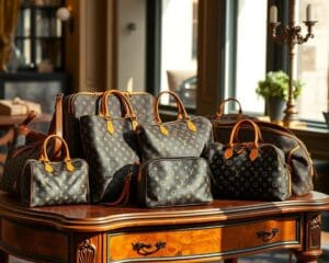 Louis Vuitton: Ikonische Taschen und ihre Geschichte