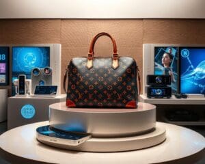 Louis Vuitton: Luxus und Innovation vereint