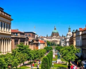 Museen und Kultur in Berlin, Deutschland