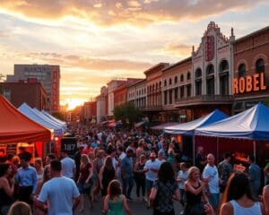 Musikfestivals in Memphis, Tennessee