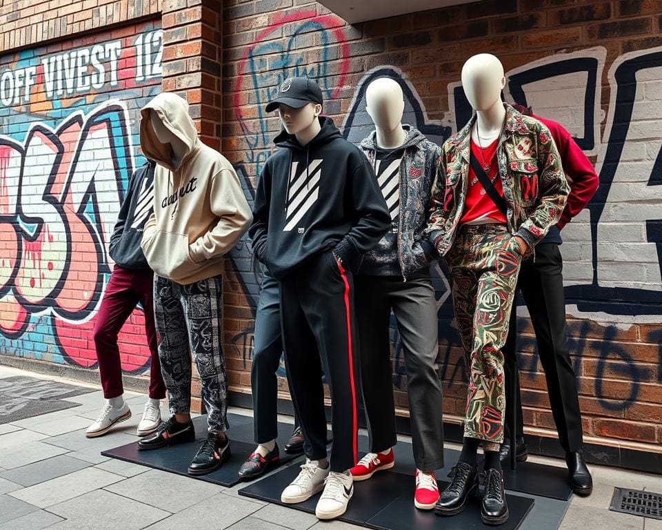 Off-White: Streetwear trifft auf High-Fashion