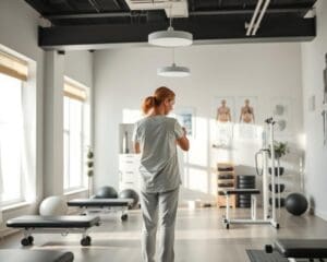 Physiotherapeut: Physiotherapie bei Gelenkschmerzen – Was hilft?