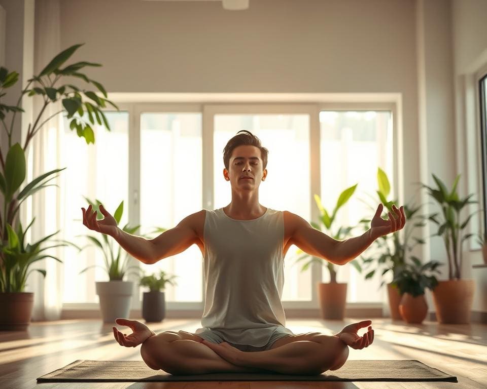 Pranayama-Techniken: Atemübungen für mehr Energie