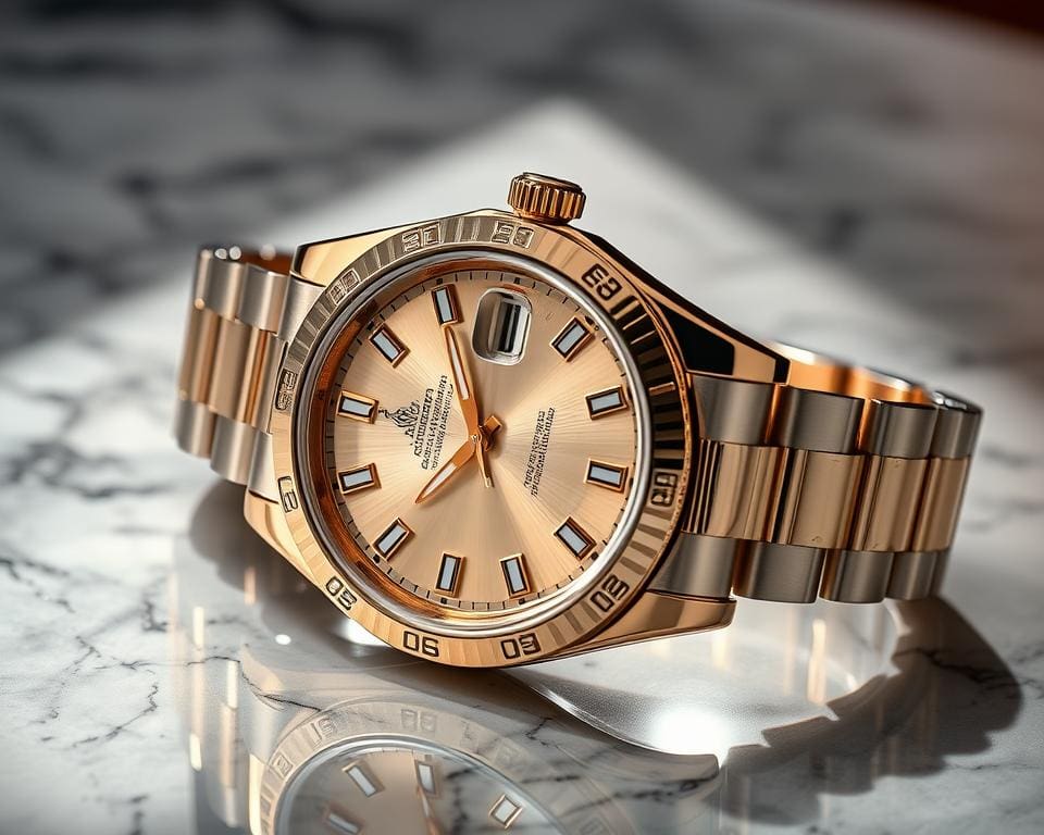 Rolex: Zeitlose Uhren, die immer im Trend bleiben