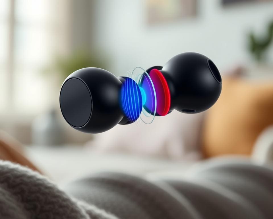 Smart Earbuds: Mehr als nur Musik hören