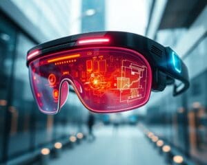 Smart Glasses: Der Bildschirm direkt vor Ihren Augen