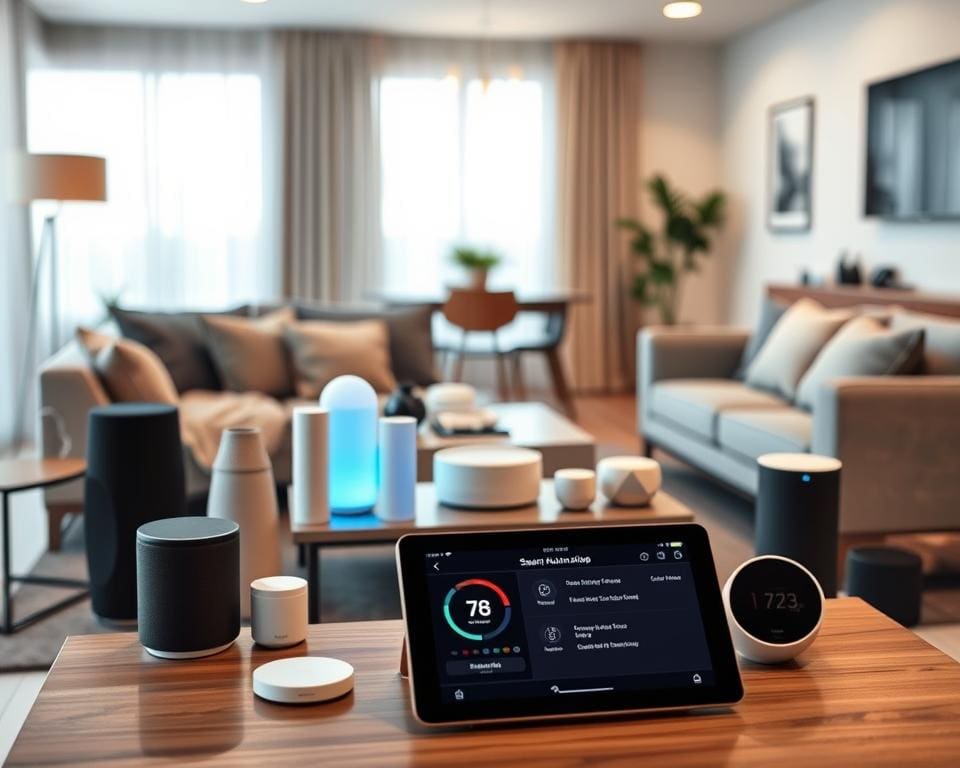 Smart Home Hubs: Die Steuerzentrale Ihres Zuhauses