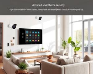 Smart Home Security: Moderne Lösungen für dein Zuhause