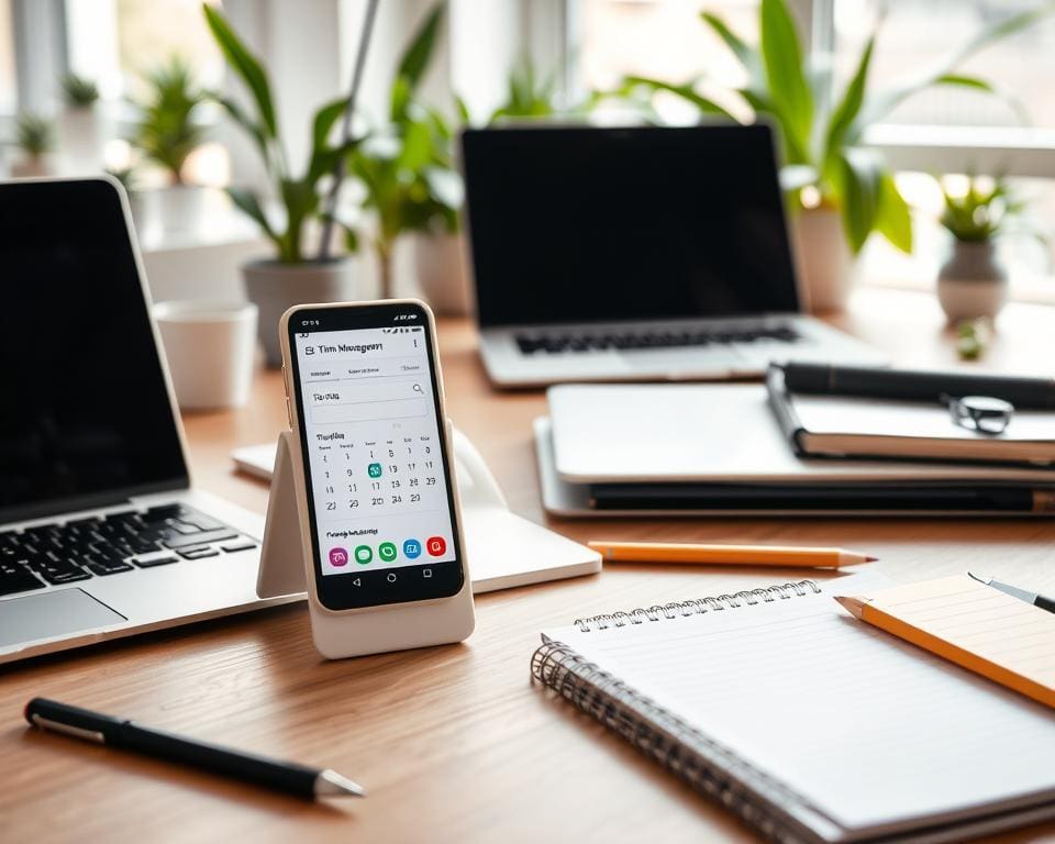 Zeitmanagement: Apps, die dir den Alltag erleichtern