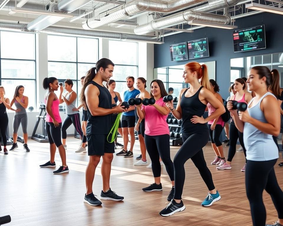 personalisierte Trainingspläne