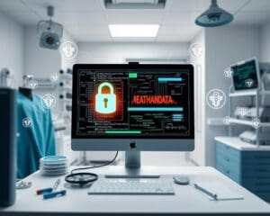 Ärzte und Datensicherheit: Wie gut sind Gesundheitsdaten geschützt?