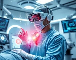 Augmented Reality in der Chirurgie