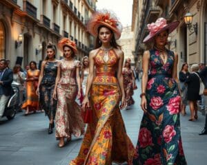 Dolce & Gabbana: Italienische Opulenz trifft auf Moderne