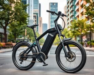 E-Bikes: Neue Trends und Technologien