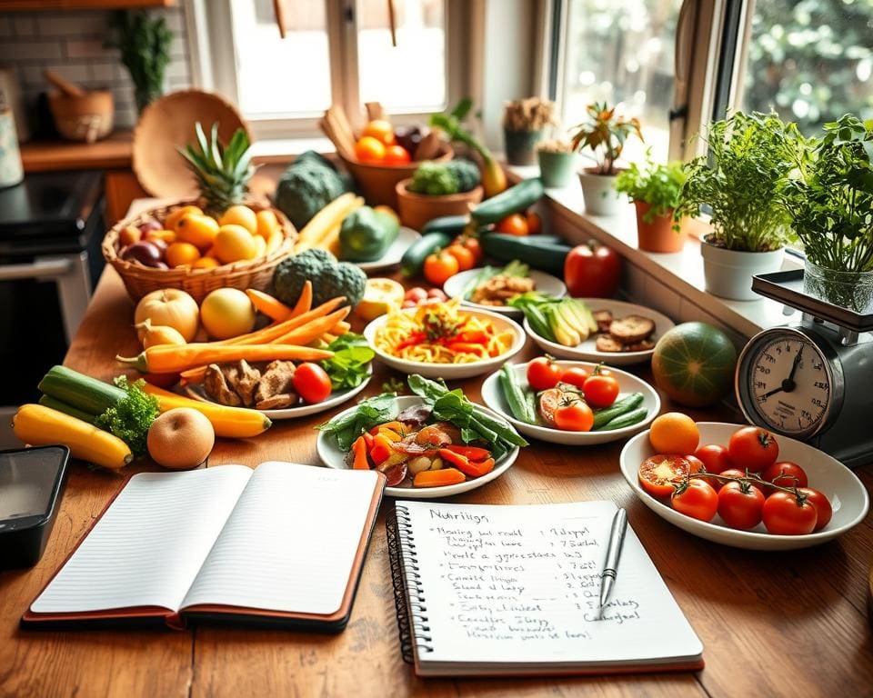 Ernährungsberatung für individuelle Bedürfnisse