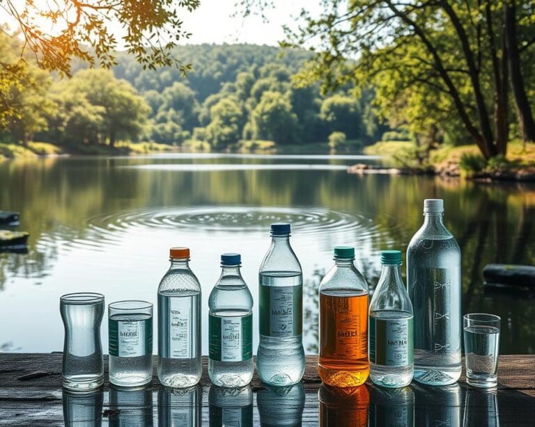 Gesundheit und Wasserkonsum: Wie viel ist wirklich nötig?