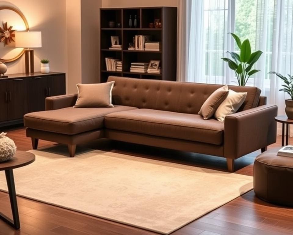 Hochwertige Verarbeitung von Schlafsofas von IKEA