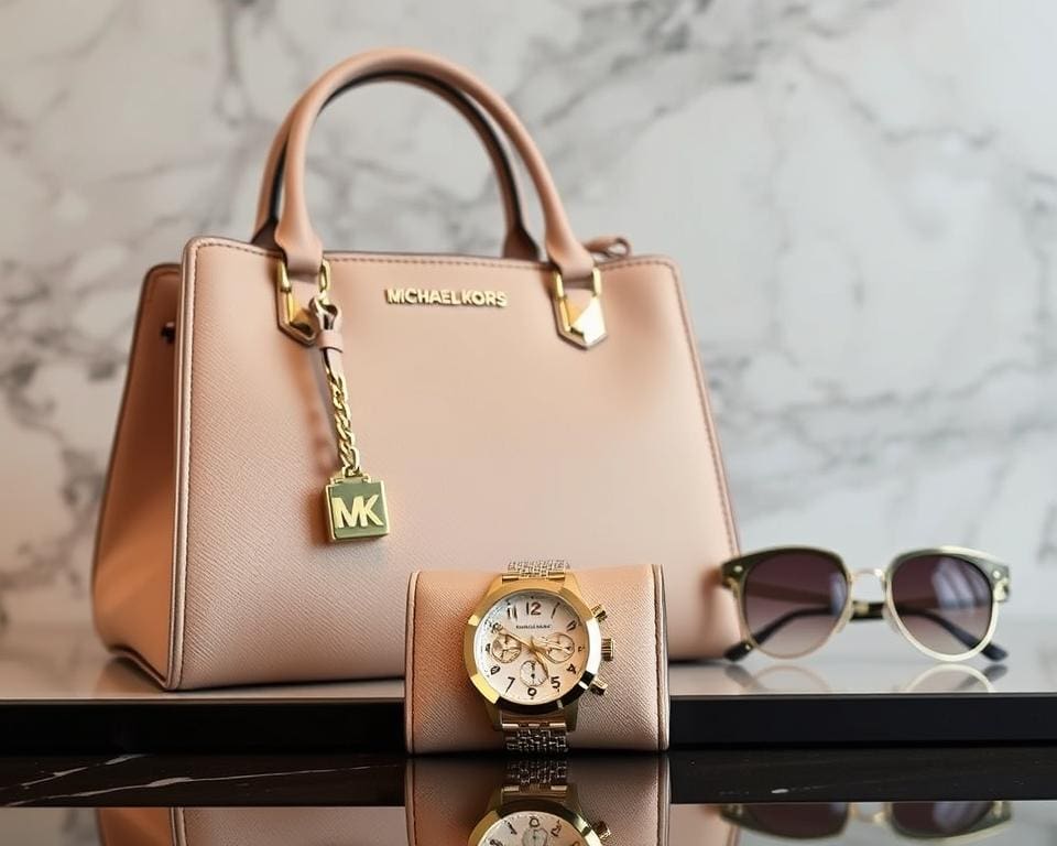 Michael Kors: Accessoires, die begeistern