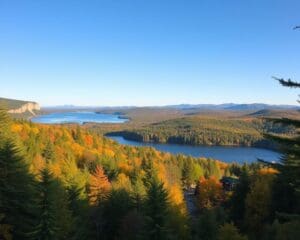 Natur und Parks in Thunder Bay, Ontario