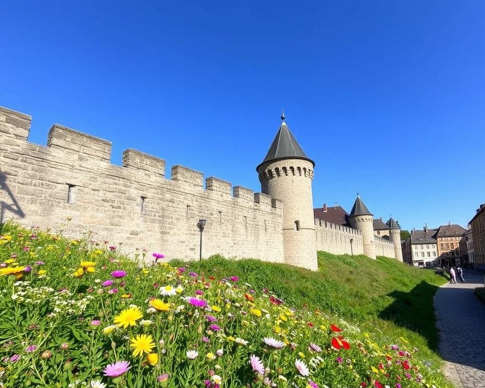 Sehenswürdigkeiten Visby