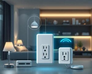 Smart Plugs: Kontrolle über alle Geräte