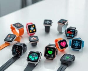 Smartwatches im Vergleich: Welche lohnt sich?