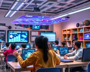 Virtuelle Assistenten für die Schule: Lernen leicht gemacht