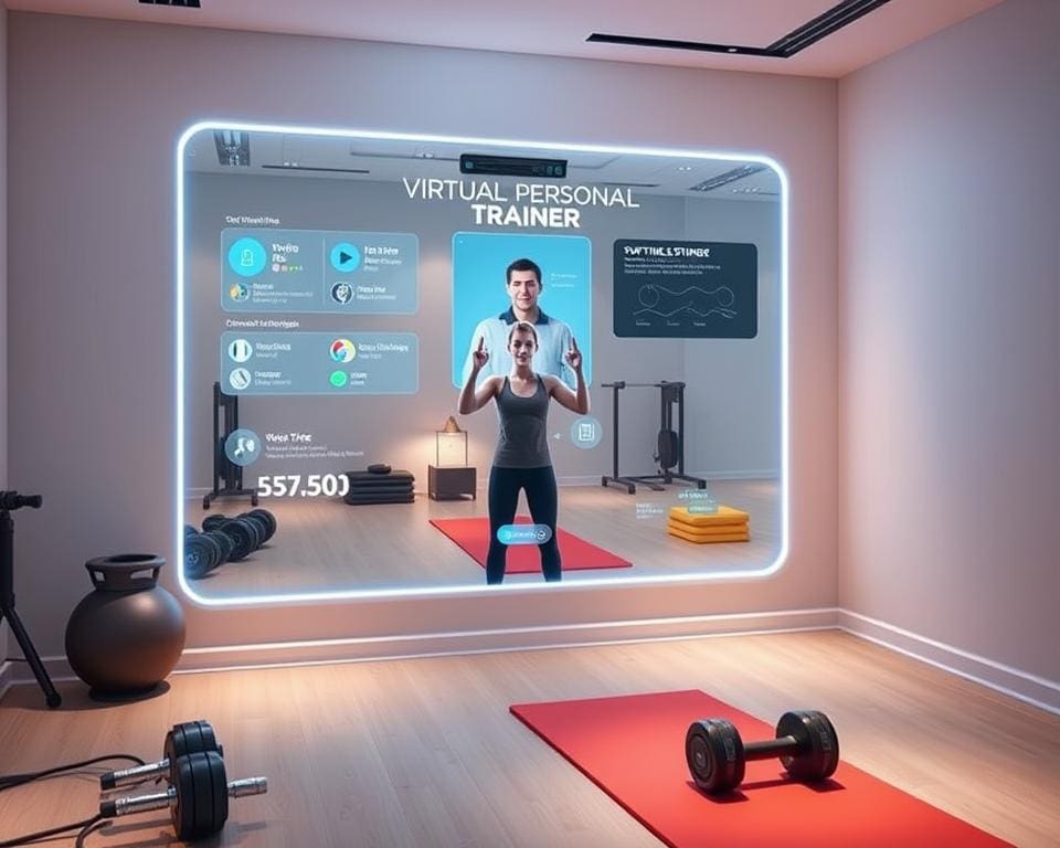 Virtueller Personal Trainer