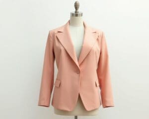 Blazer in Pastell: Weiche Töne für einen modernen Look