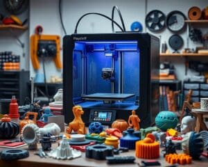 Können 3D-Drucker neue Reparaturmöglichkeiten schaffen?