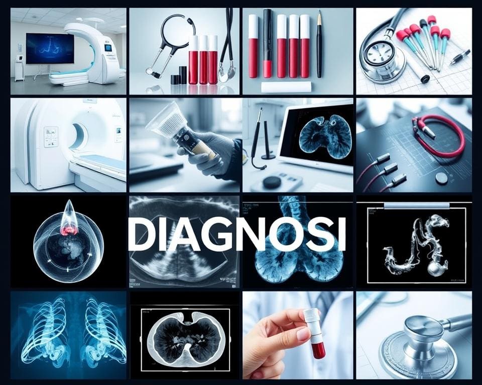 Medizinische Diagnosemethoden: Wann sind sie nötig?