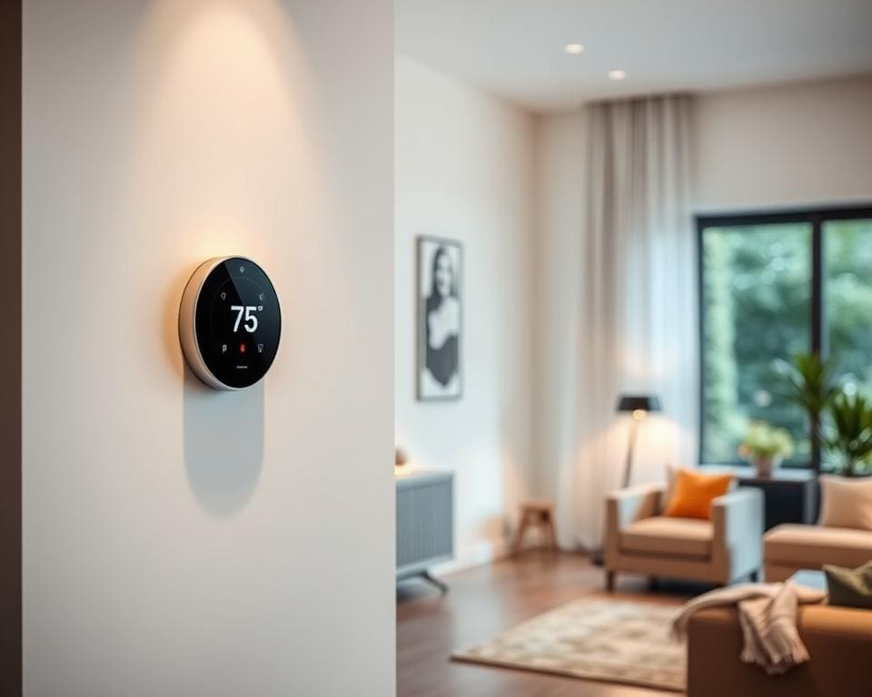 Smart Home Heizsysteme