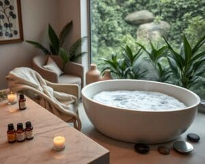 Spa-Tipps für die perfekte Auszeit zu Hause