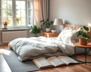 Tipps für eine stressfreie Morgenroutine im Alltag