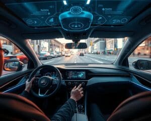 Virtuelle Assistenten für Autofahrer