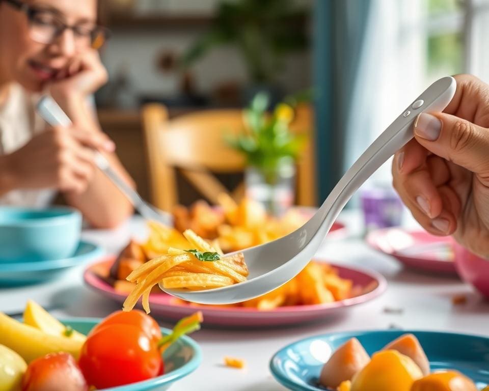 Vorteile für Menschen mit Einschränkungen